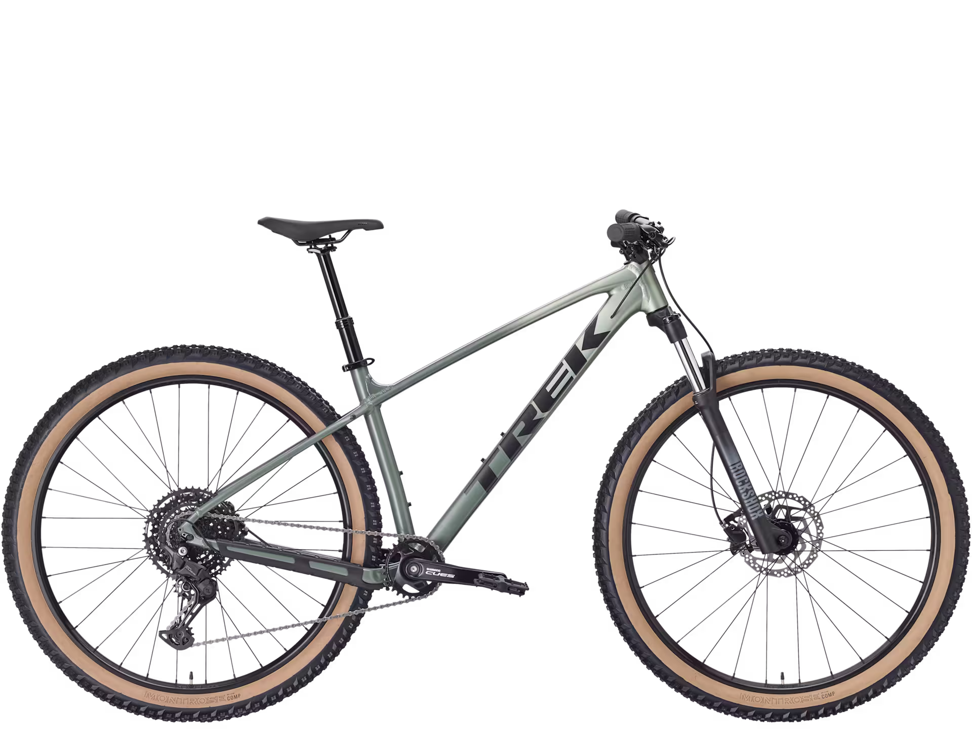 TREK Marlin 6 Gen 3 click to zoom image