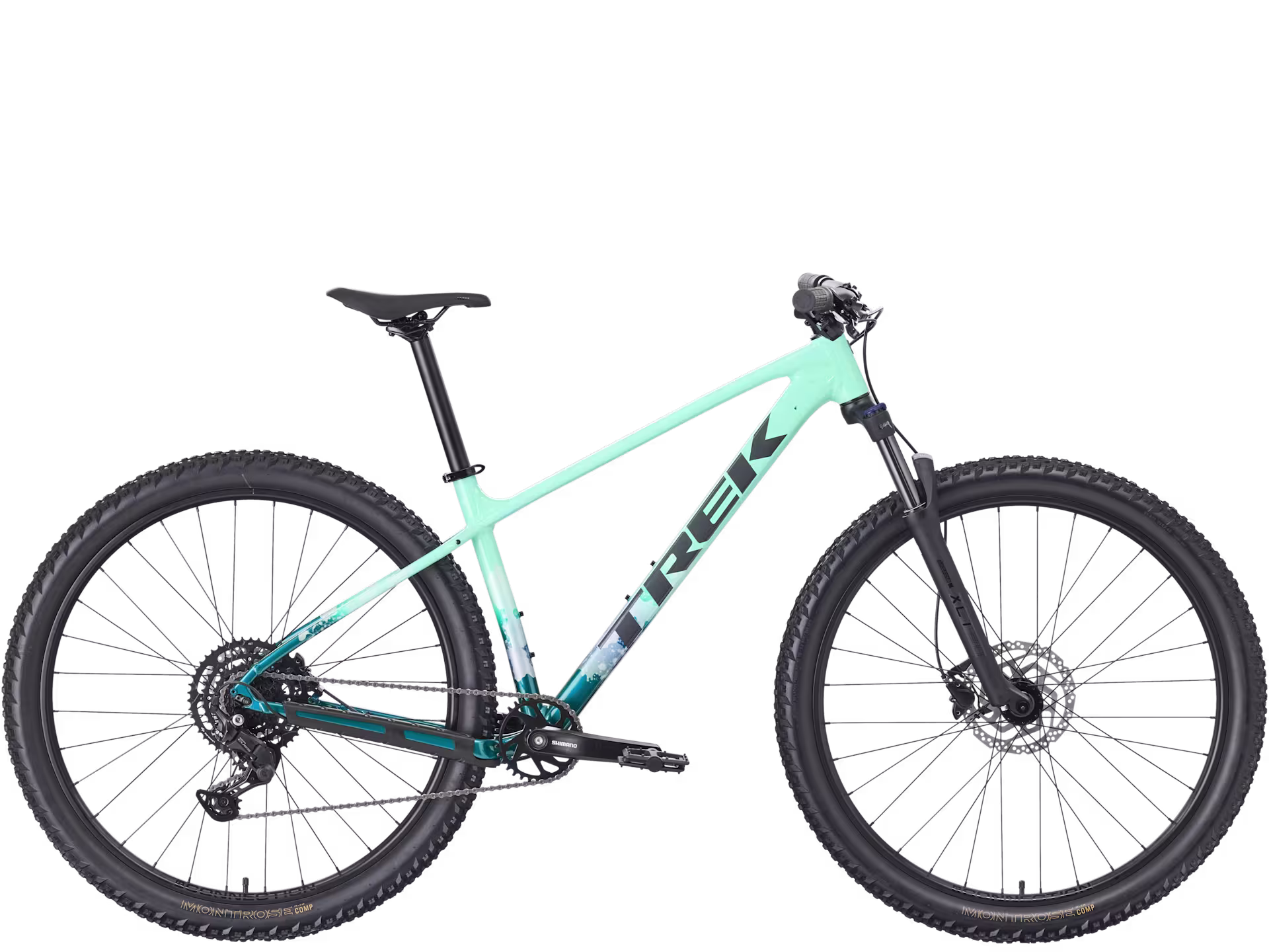 TREK Marlin 5 Gen 3 click to zoom image