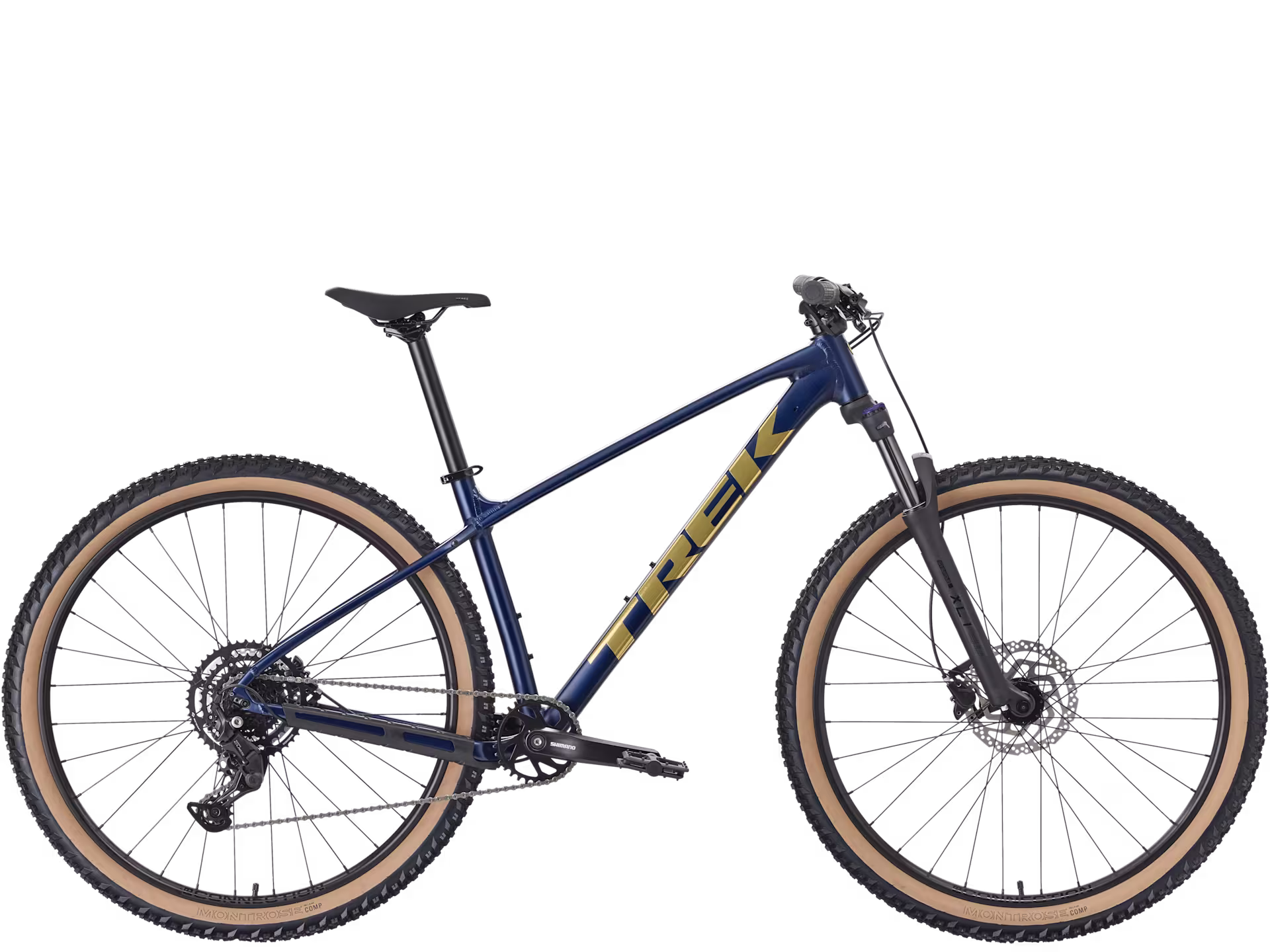 TREK Marlin 5 Gen 3 click to zoom image