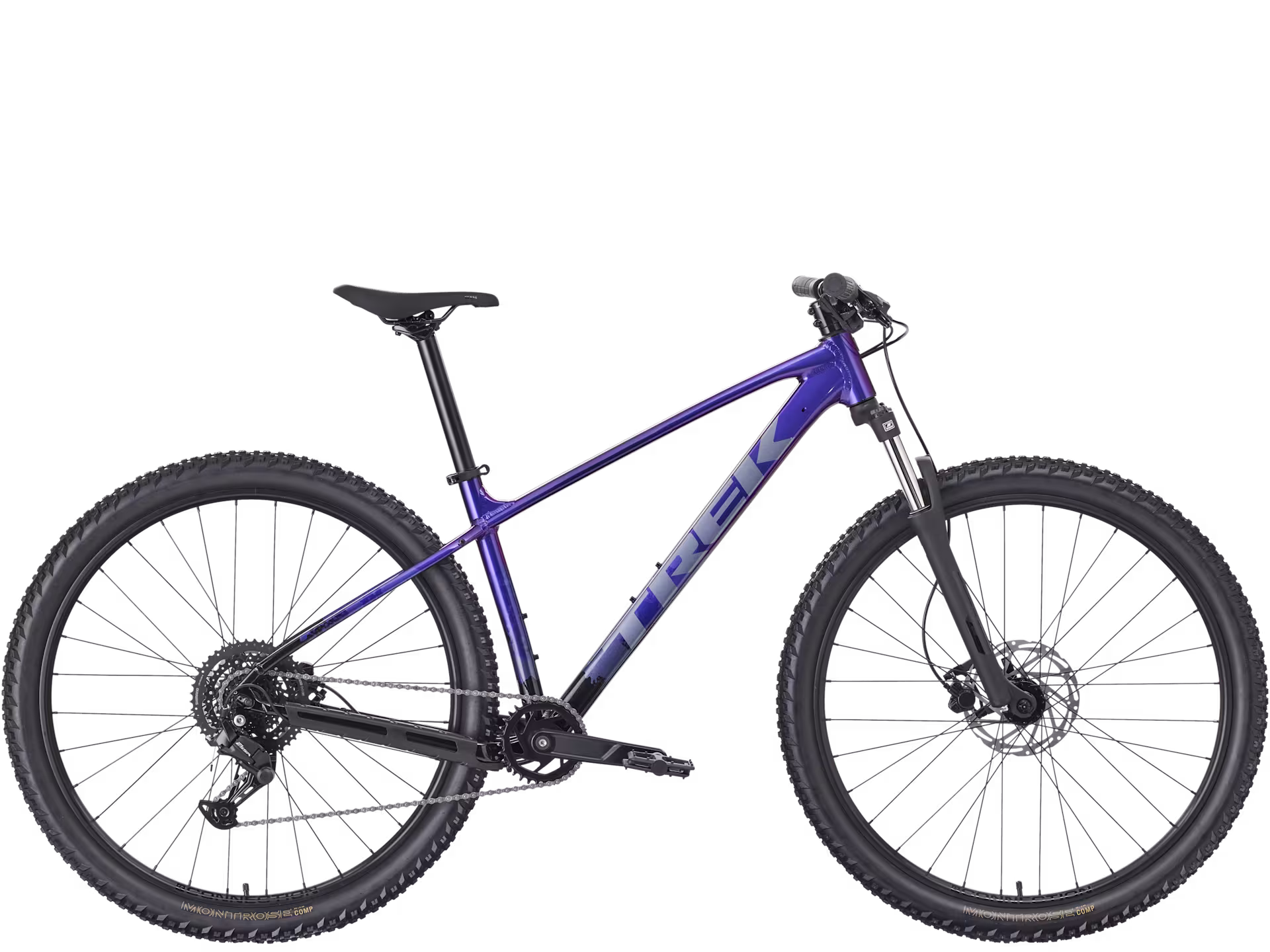 TREK Marlin 4 gen 3 click to zoom image