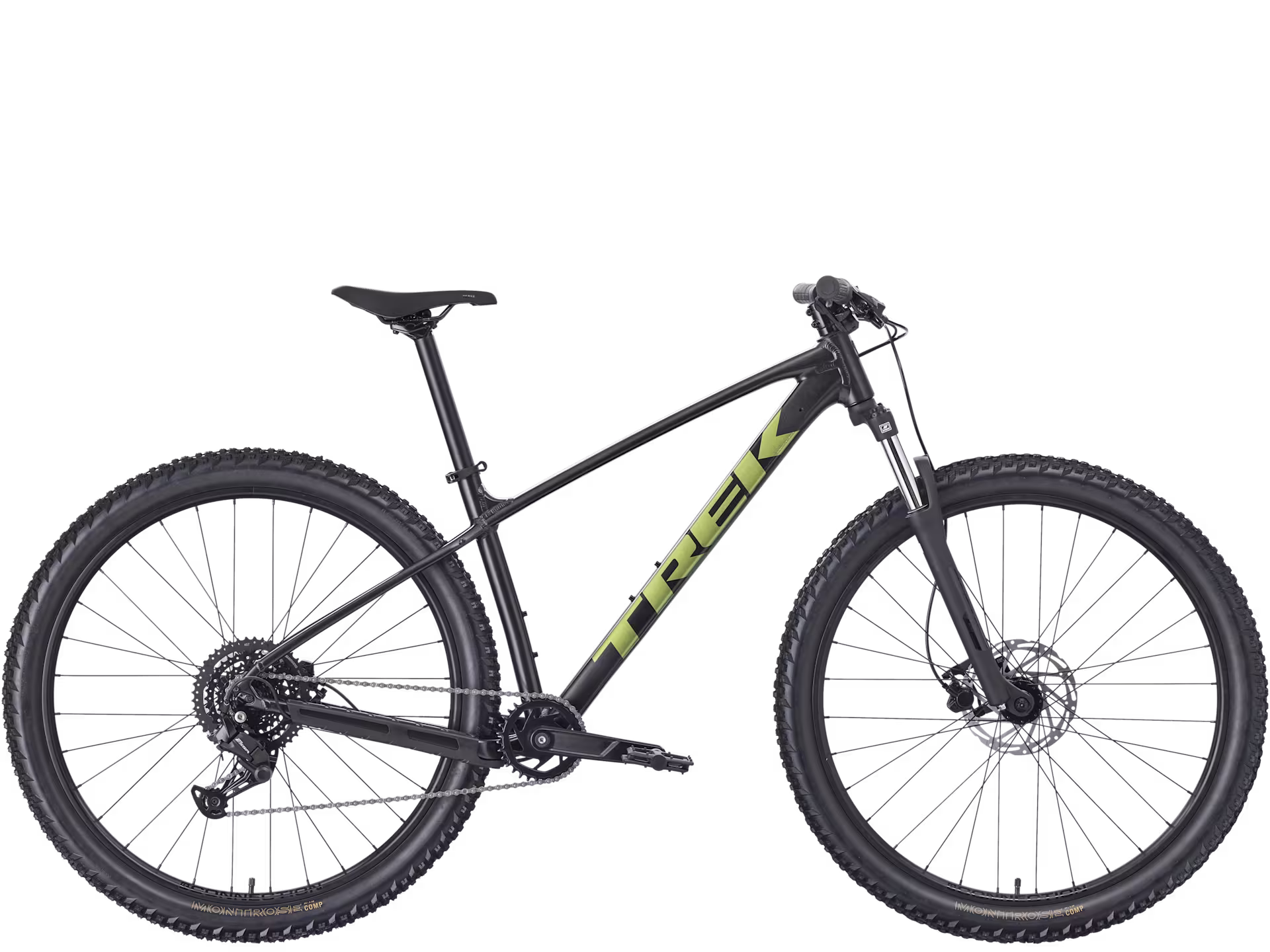 TREK Marlin 4 gen 3 click to zoom image
