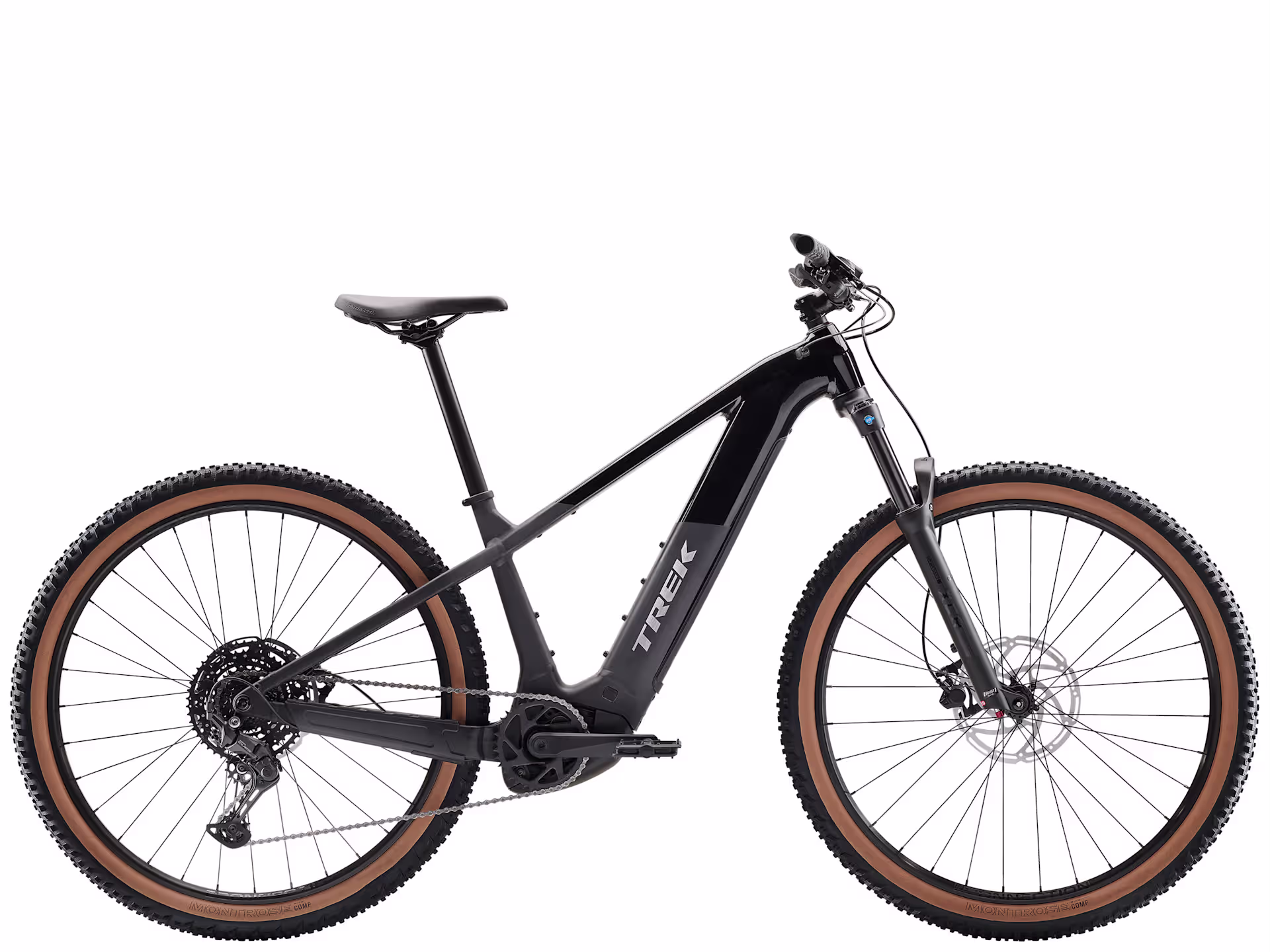 TREK Powerfly + 4 click to zoom image