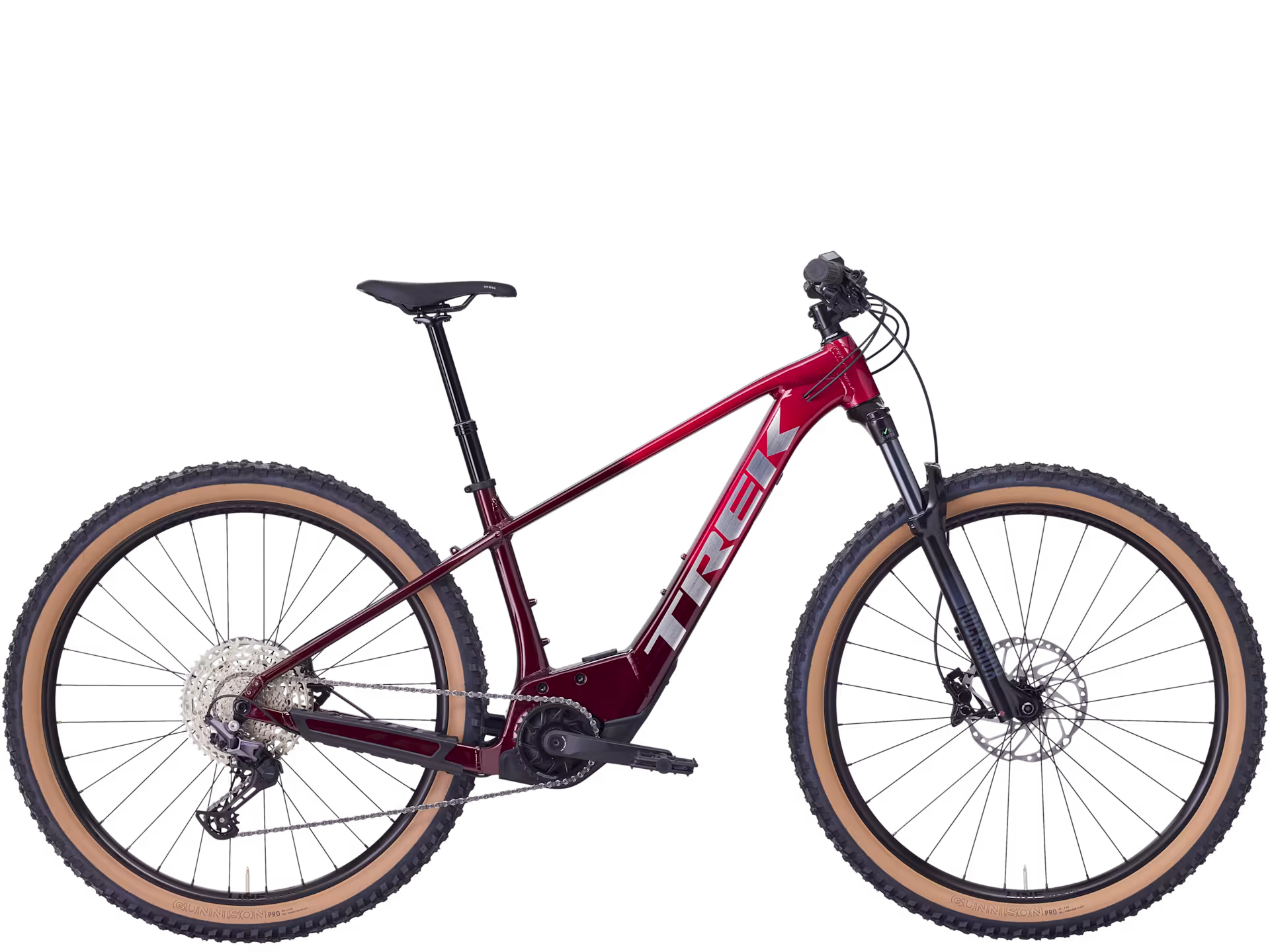 TREK Marlin 8+ click to zoom image