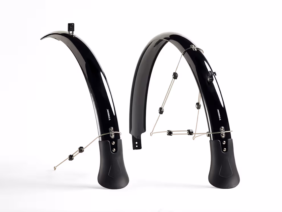 TREK NCS Mudguards