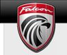 FALCON logo