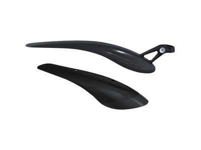 CRUD Urban Racepac Cycle Mudguard Twin Pack