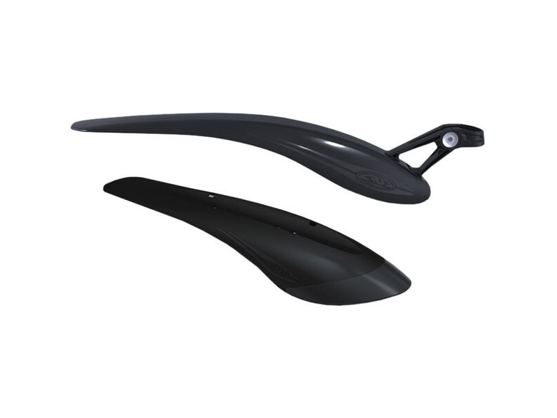 CRUD Urban Racepac Cycle Mudguard Twin Pack click to zoom image