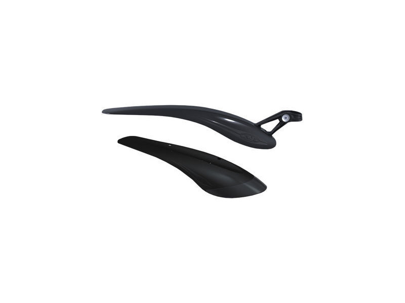 CRUD Urban Racepac 29er Mudguard Twin Pack click to zoom image