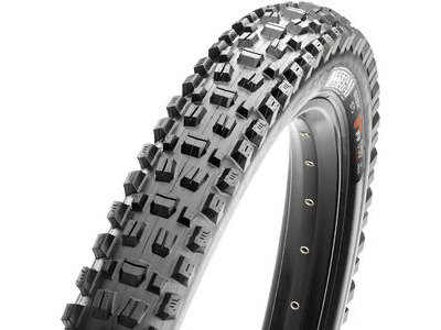 MAXXIS Assegai Dual Compound