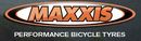 MAXXIS logo