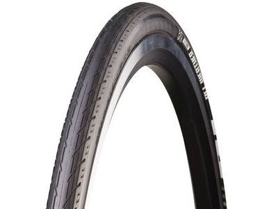 BONTRAGER All Weather Plus Wired Tyre
