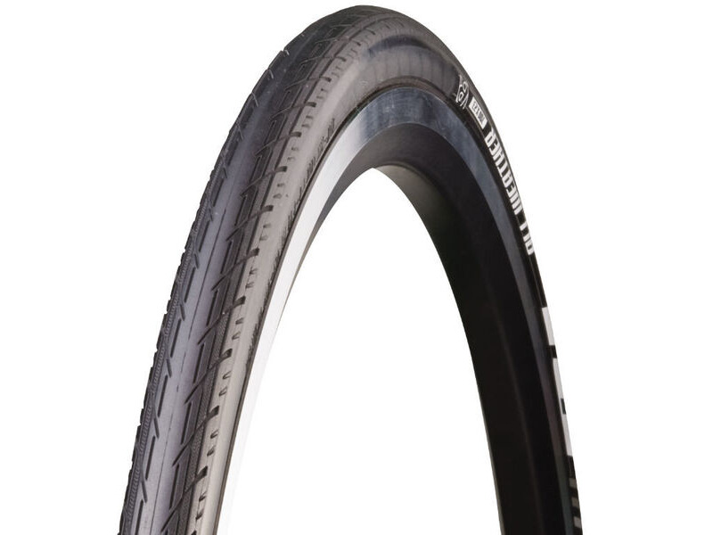 BONTRAGER All Weather Plus Wired Tyre click to zoom image