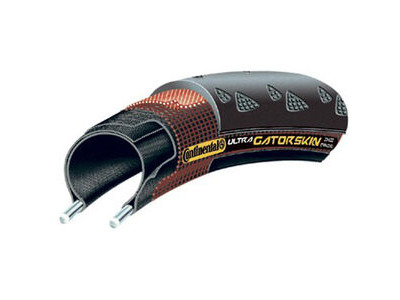 CONTINENTAL GatorSkin DuraSkin Tyre