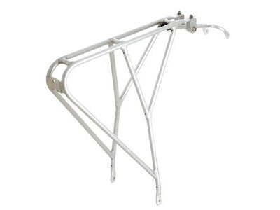 TORTEC Velocity Rear Pannier Rack click to zoom image