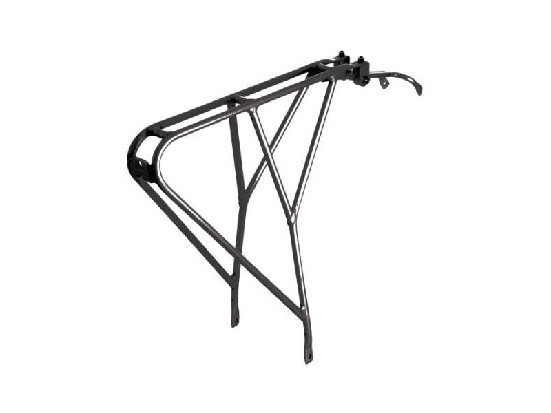 TORTEC Velocity Rear Pannier Rack click to zoom image