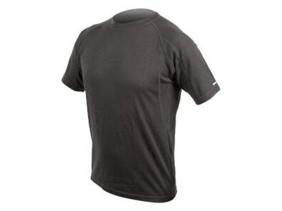 ENDURA Baa Baa S/S Base Layer