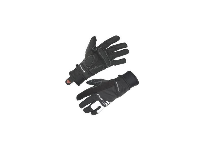 ENDURA Deluge ii Gloves click to zoom image