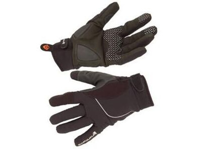 ENDURA Strike Waterproof Gloves