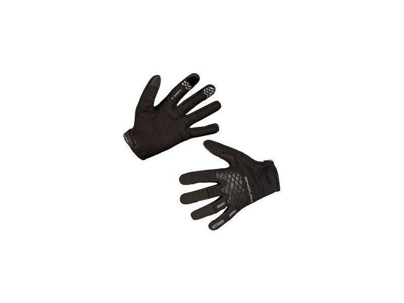 ENDURA MT500 ii Gloves click to zoom image