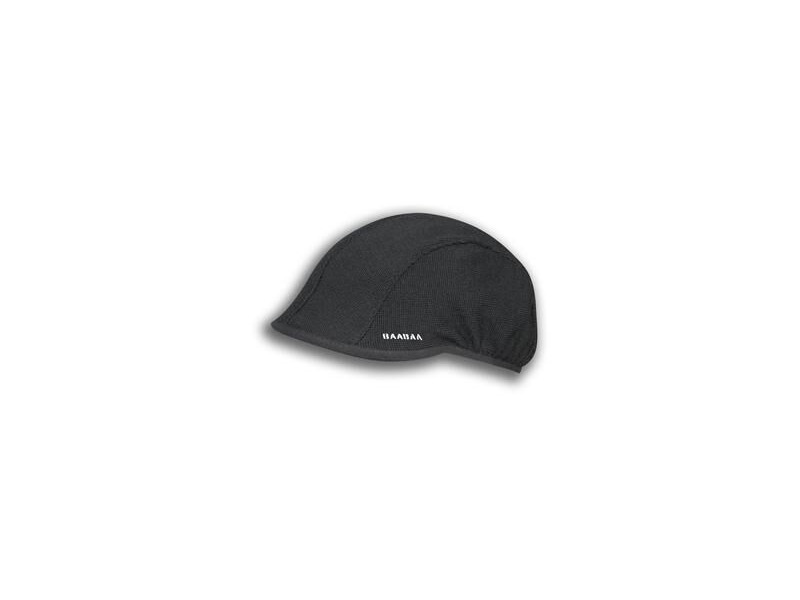 ENDURA Baa Baa Merino Flat Cap click to zoom image