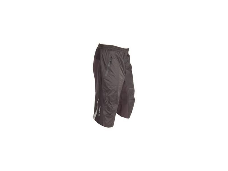 ENDURA Superlite Waterproof Shorts click to zoom image