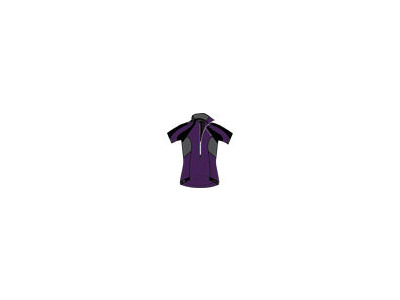 ENDURA Wmn's SS Hummvee jersey click to zoom image