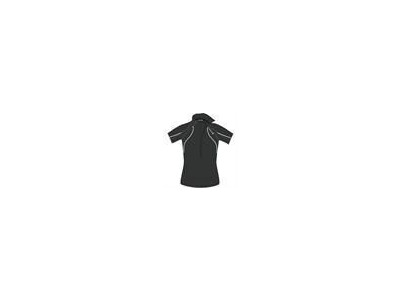 ENDURA Women's Rapido S/S Shirt click to zoom image