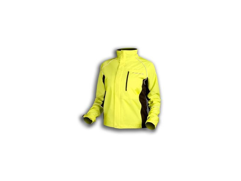 ENDURA Women's Gridlock Jacket click to zoom image