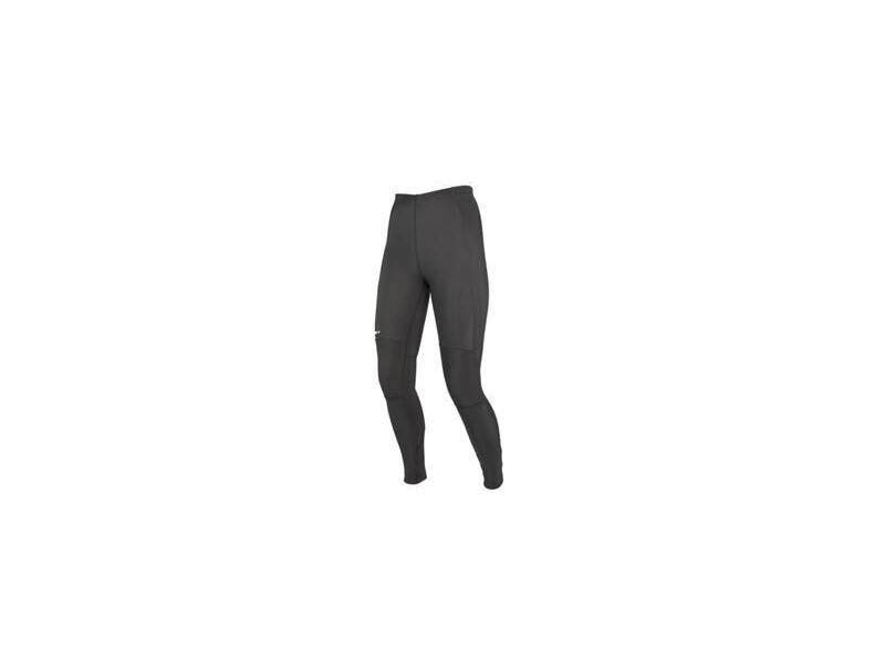 Endura Thermolite Tights with Pad Black