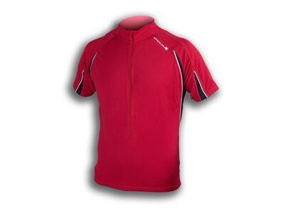 ENDURA Rapido S/S Shirt