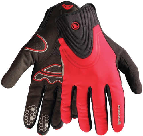 endura cycling gloves