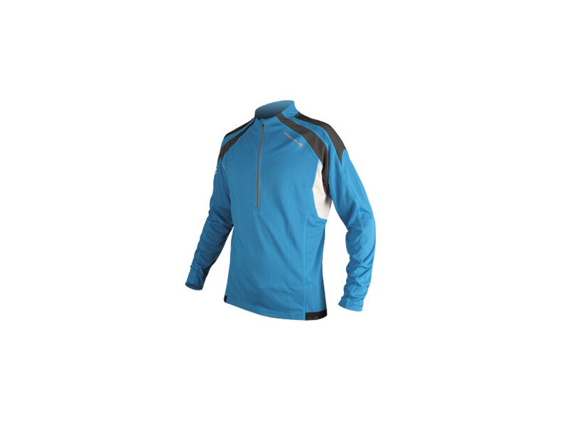 ENDURA Hummvee L/S Jersey click to zoom image