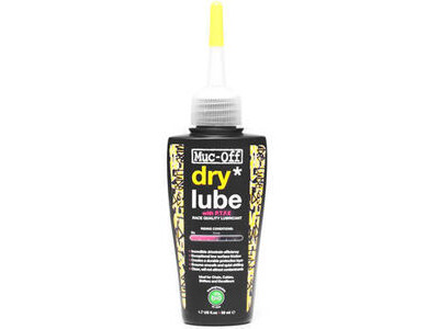 MUC-OFF Dry Lube 50ml cycle lube