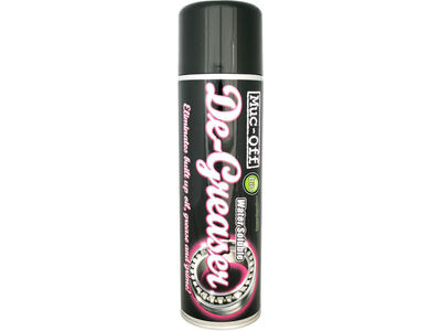 MUC-OFF Water Soluble Degreaser 500ml Aerosol