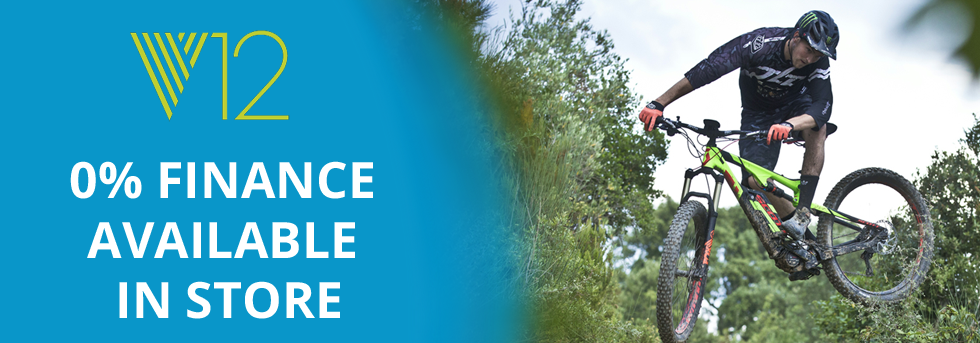 push bike finance